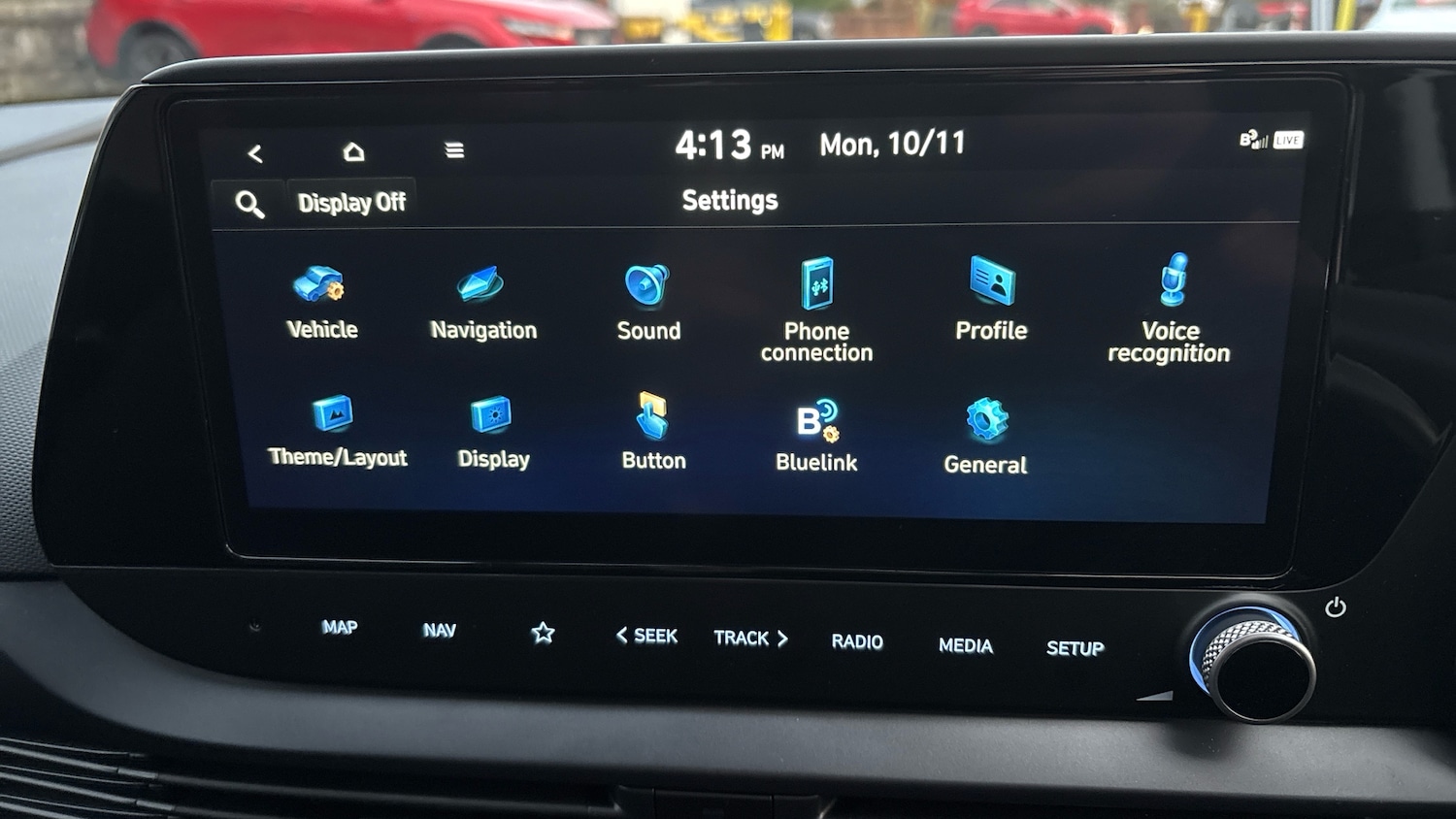 Used Hyundai i20 2025 for sale - 76791290: Photo 34