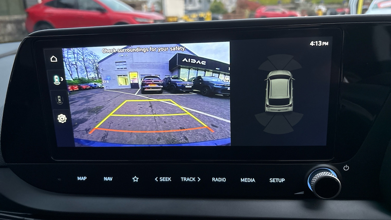 Used Hyundai i20 2025 for sale - 76791290: Photo 35