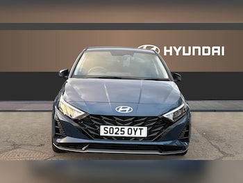 Used Hyundai i20 2025 for sale - 76791290: Photo