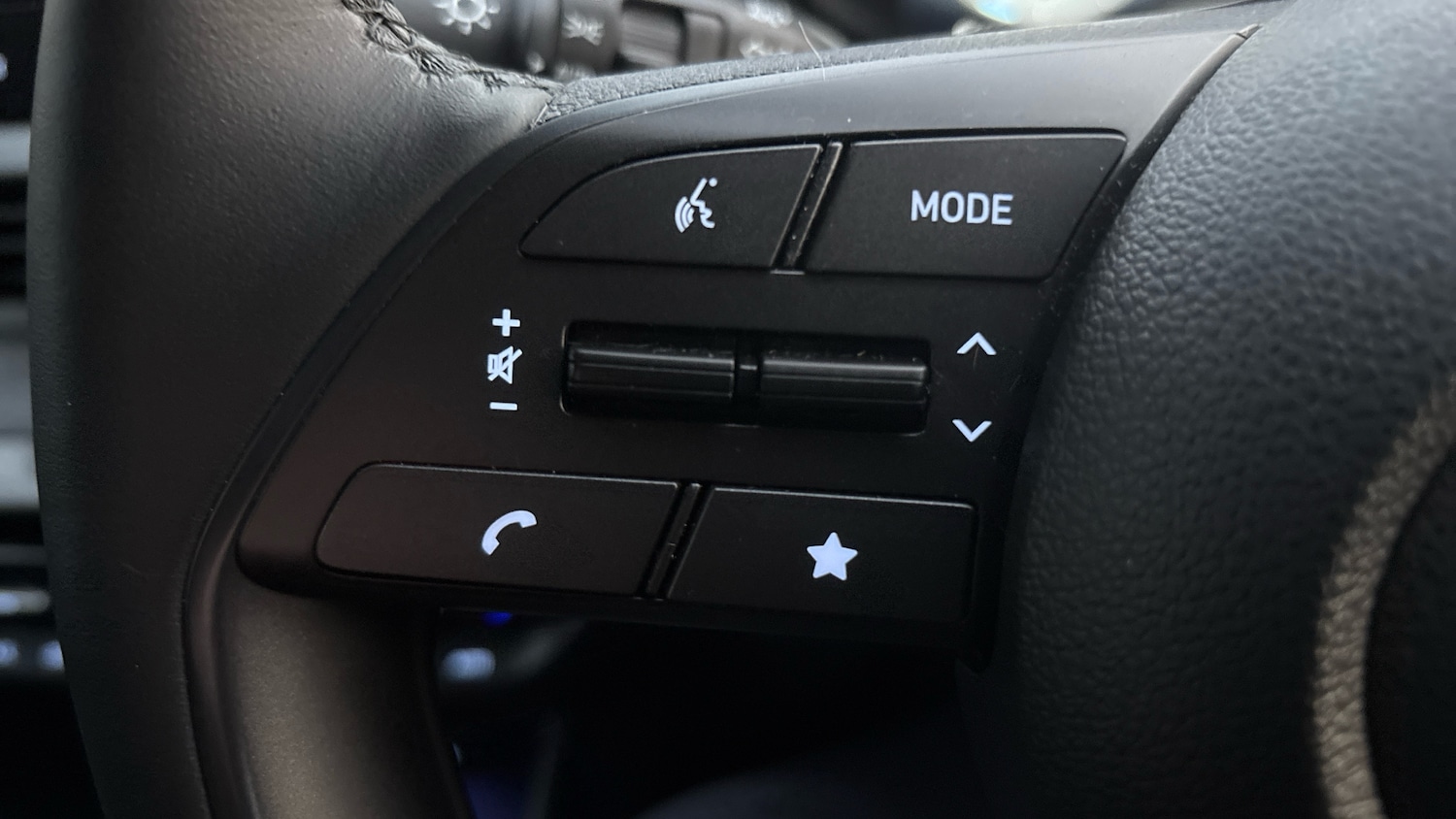 Used Hyundai i20 2025 for sale - 76791290: Photo 44