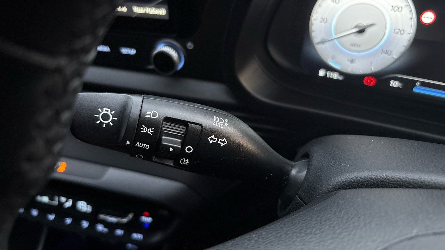 Used Hyundai i20 2025 for sale - 76791290: Photo 45