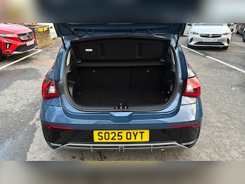 Used Hyundai i20 2025 for sale - 76791290: Photo