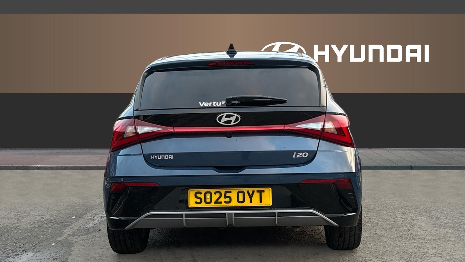 Used Hyundai i20 2025 for sale - 76791290: Photo 6