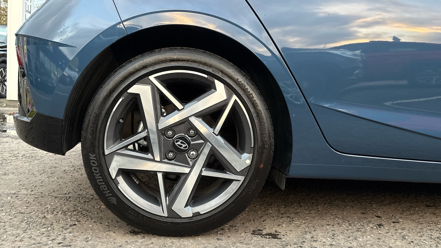 Used Hyundai i20 2025 for sale - 76791290: Photo 7