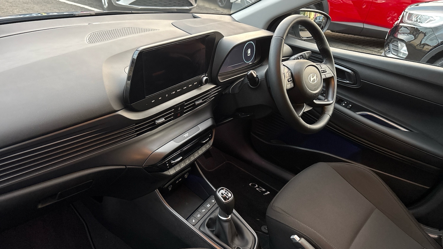 Used Hyundai i20 2025 for sale - 76791290: Photo 9