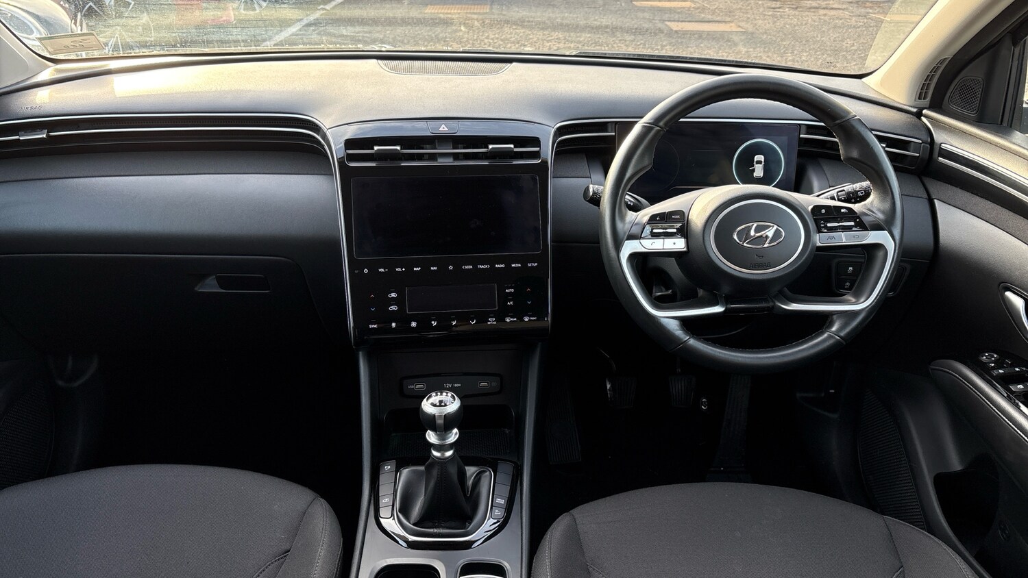 Used Hyundai TUCSON 2023 for sale - 77590289: Photo 10