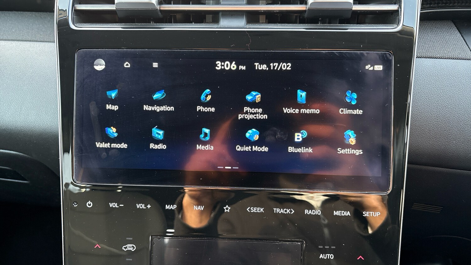 Used Hyundai TUCSON 2023 for sale - 77590289: Photo 12