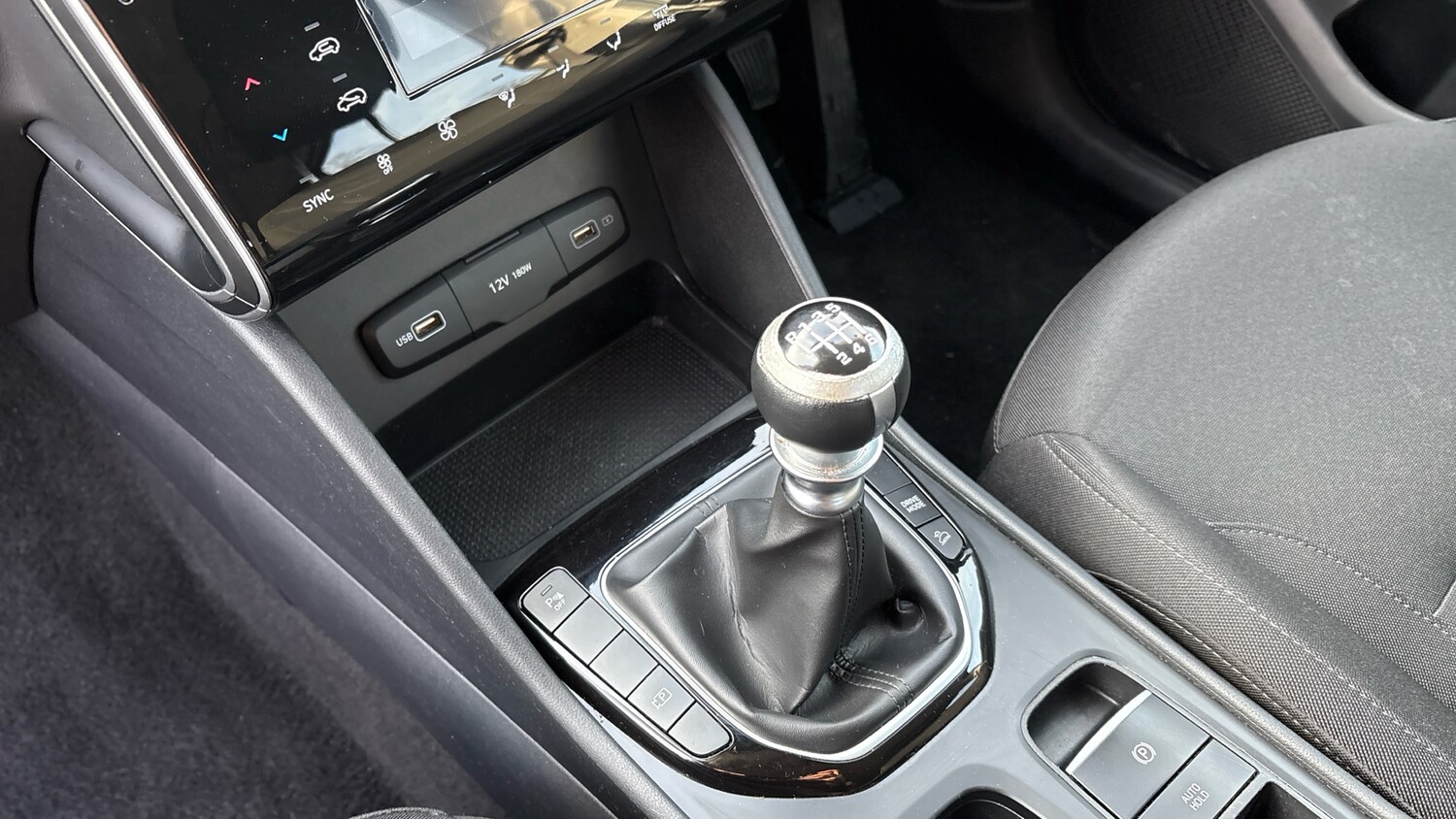 Used Hyundai TUCSON 2023 for sale - 77590289: Photo 13