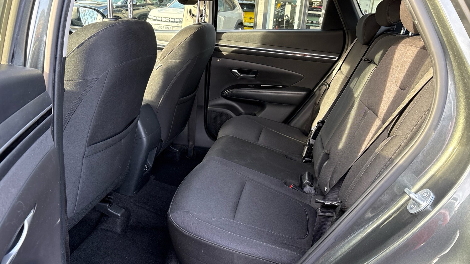 Used Hyundai TUCSON 2023 for sale - 77590289: Photo 16