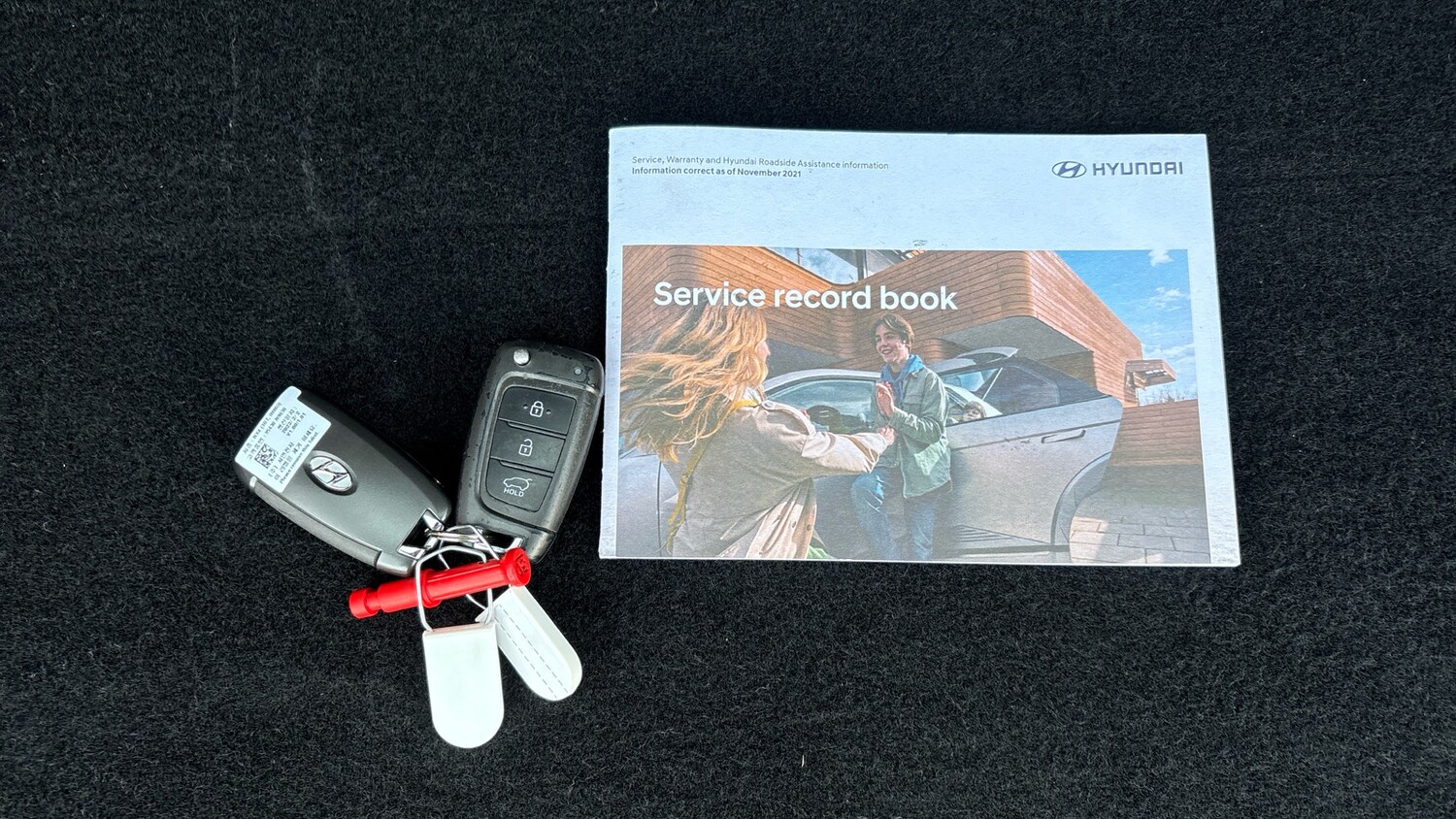 Used Hyundai TUCSON 2023 for sale - 77590289: Photo 19