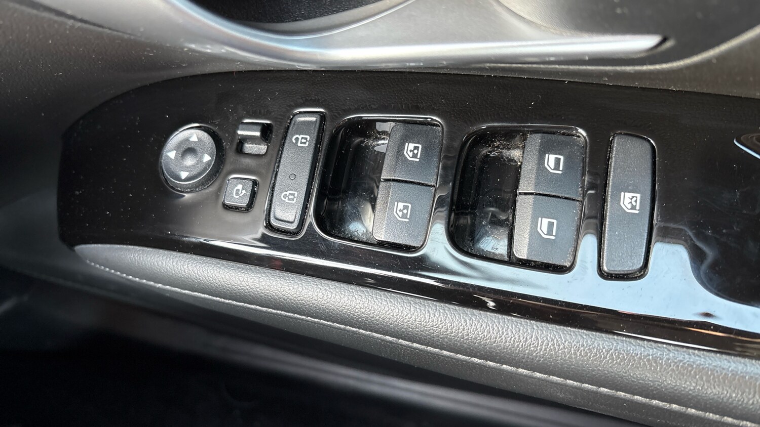 Used Hyundai TUCSON 2023 for sale - 77590289: Photo 21