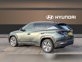 Used Hyundai TUCSON 2023 for sale - 77590289: Photo