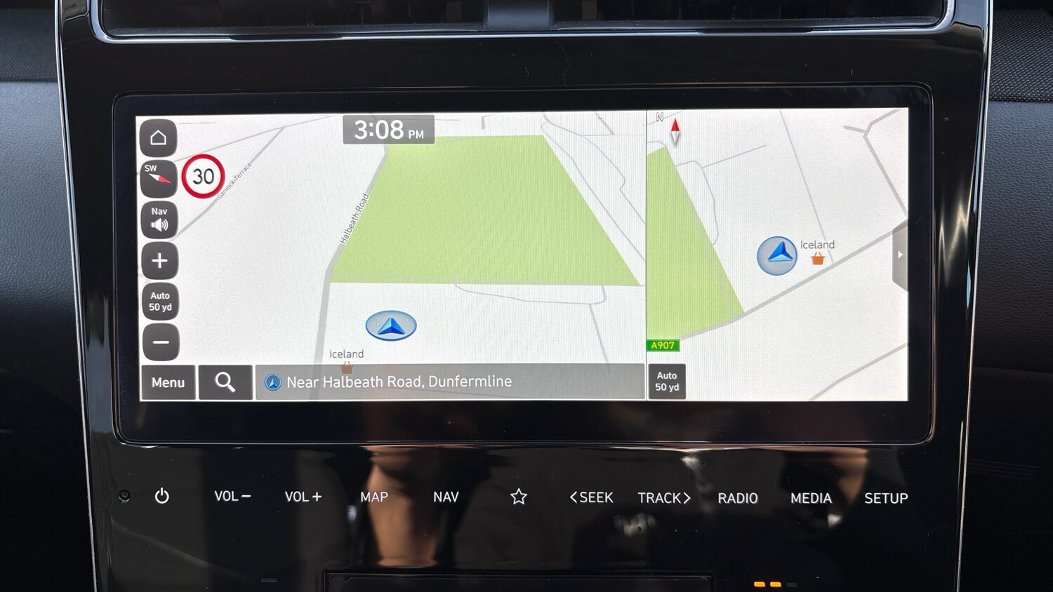 Used Hyundai TUCSON 2023 for sale - 77590289: Photo 36