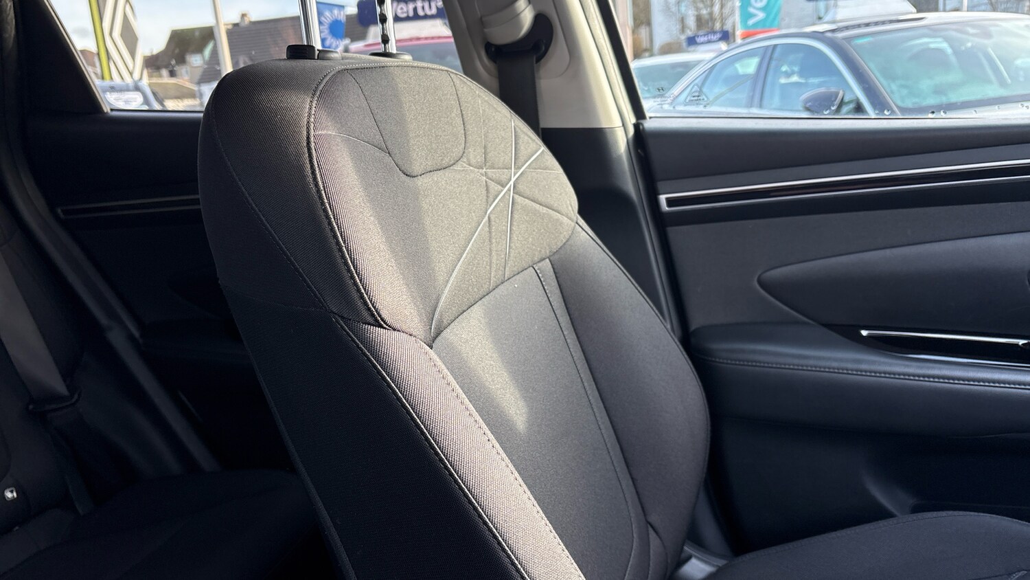 Used Hyundai TUCSON 2023 for sale - 77590289: Photo 39