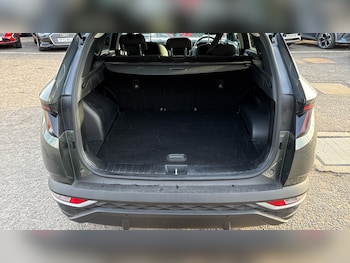 Used Hyundai TUCSON 2023 for sale - 77590289: Photo