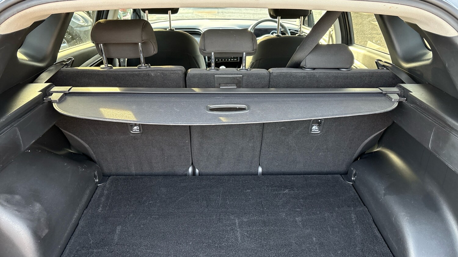 Used Hyundai TUCSON 2023 for sale - 77590289: Photo 56