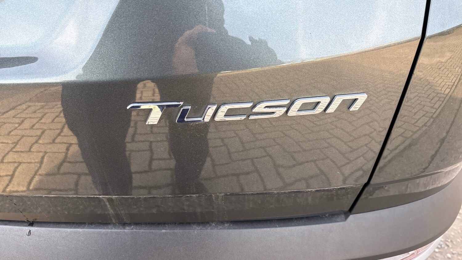 Used Hyundai TUCSON 2023 for sale - 77590289: Photo 57