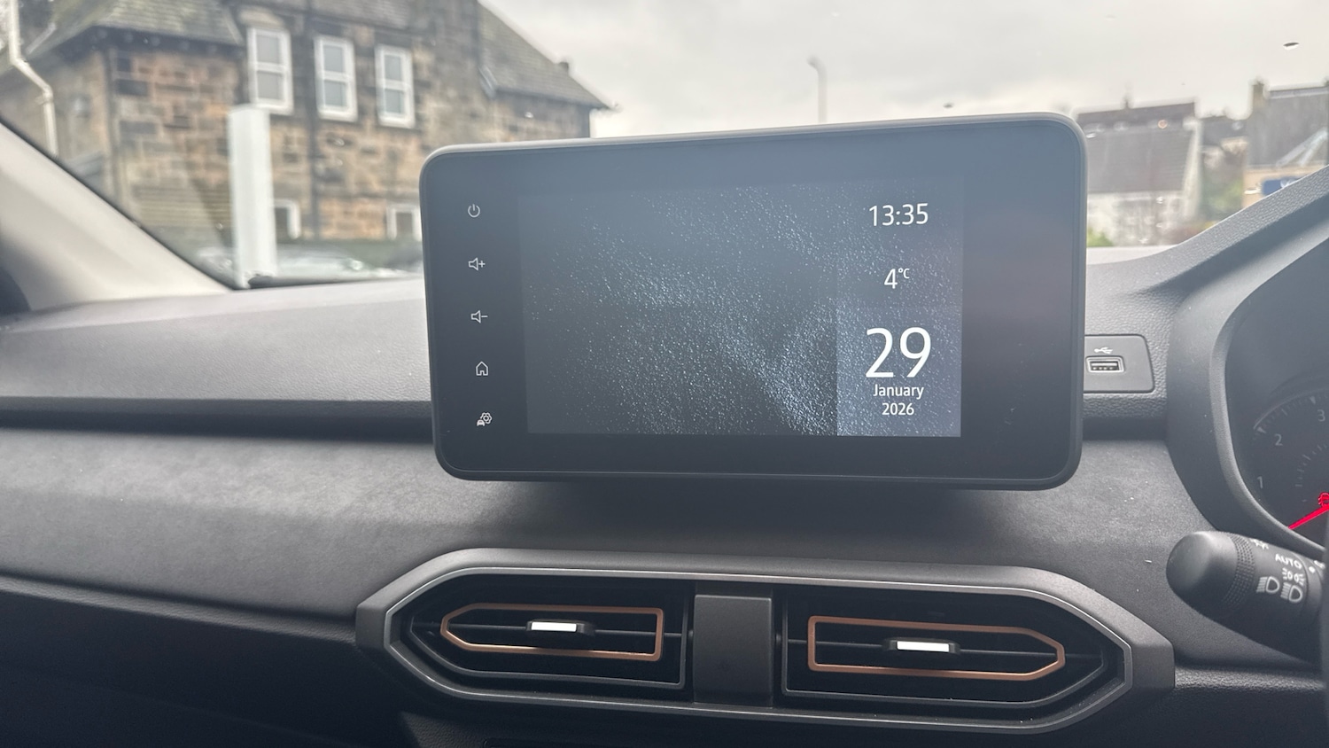 Used Dacia Sandero Stepway 2023 for sale - 77375776: Photo 12