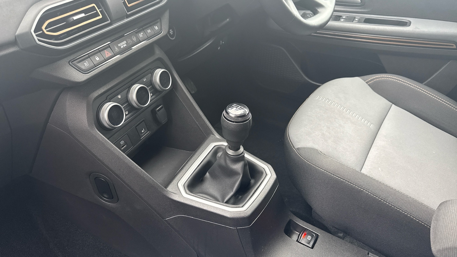 Used Dacia Sandero Stepway 2023 for sale - 77375776: Photo 13