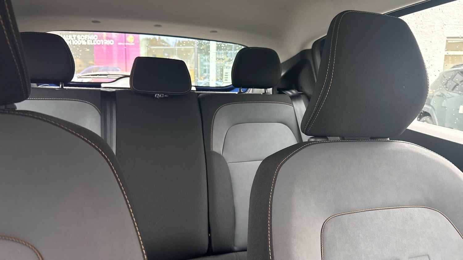 Used Dacia Sandero Stepway 2023 for sale - 77375776: Photo 15