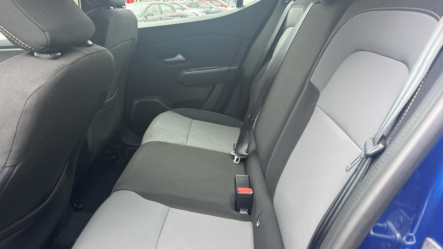 Used Dacia Sandero Stepway 2023 for sale - 77375776: Photo 16