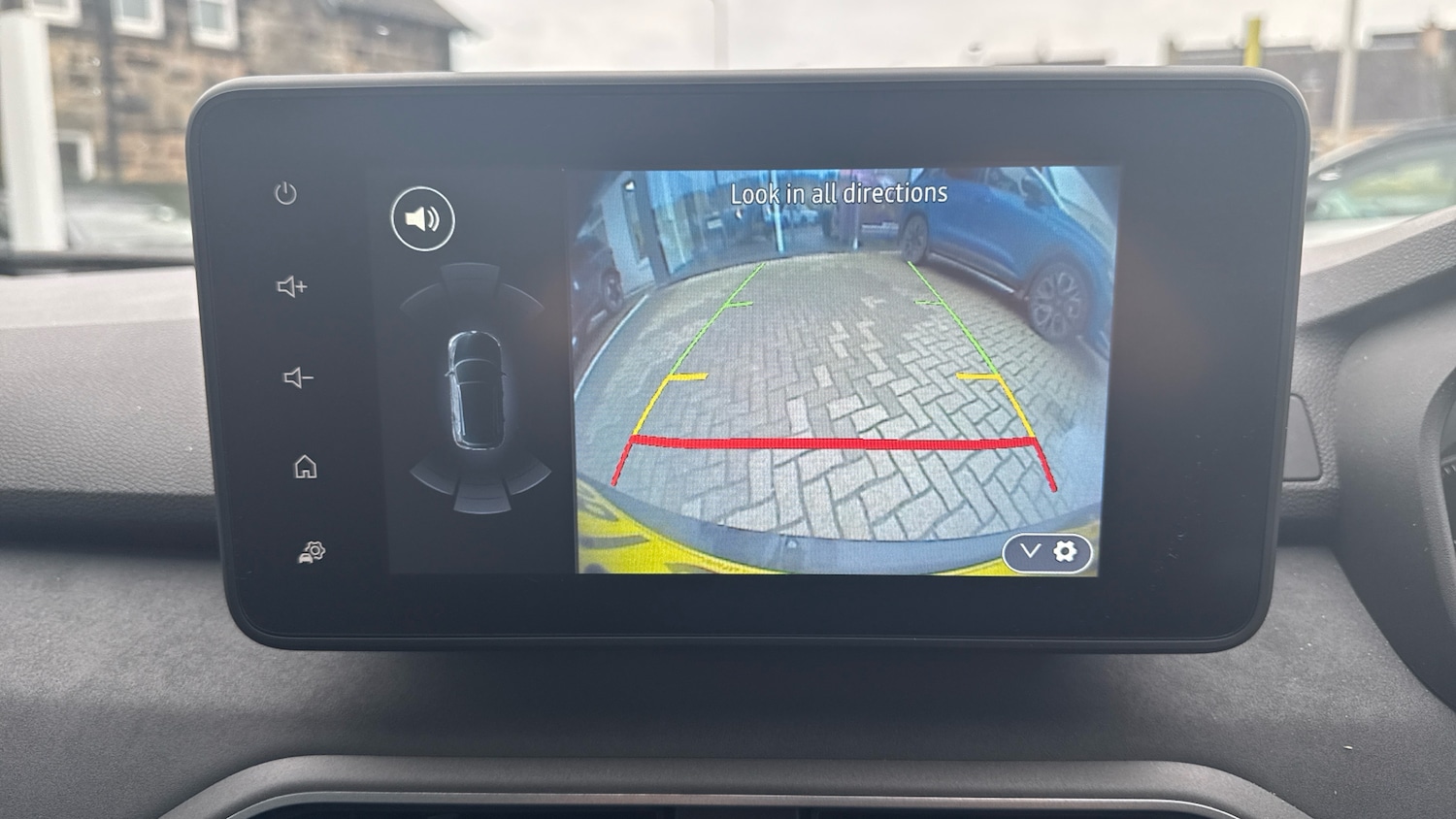 Used Dacia Sandero Stepway 2023 for sale - 77375776: Photo 21