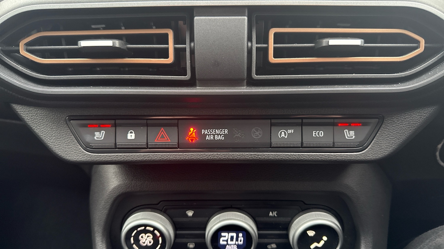 Used Dacia Sandero Stepway 2023 for sale - 77375776: Photo 24