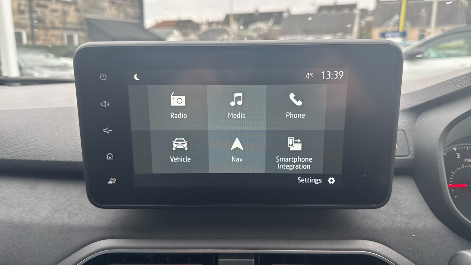 Used Dacia Sandero Stepway 2023 for sale - 77375776: Photo 25