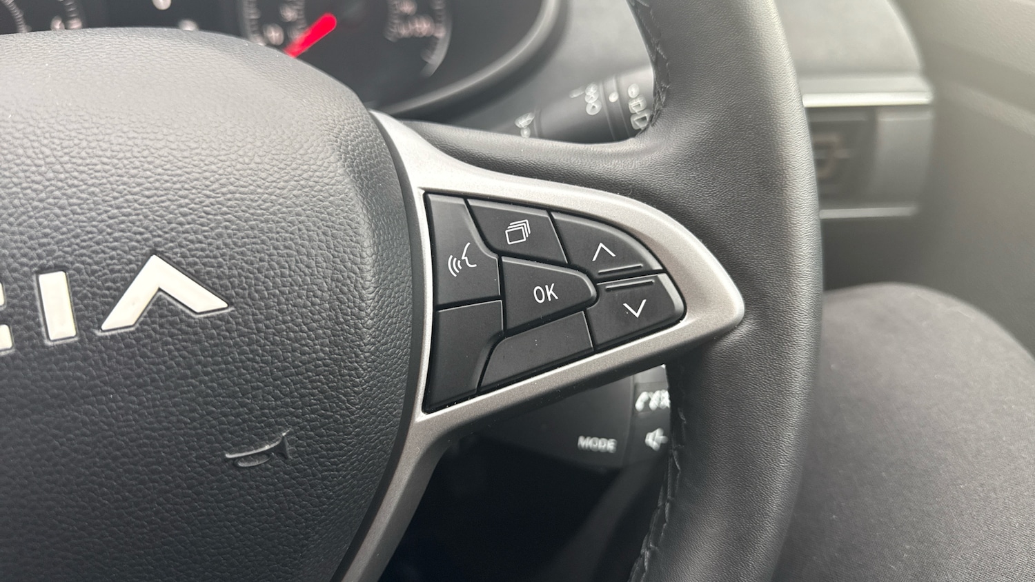 Used Dacia Sandero Stepway 2023 for sale - 77375776: Photo 29