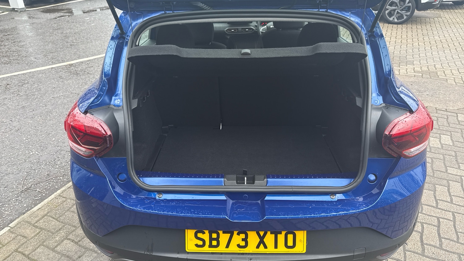 Used Dacia Sandero Stepway 2023 for sale - 77375776: Photo 4