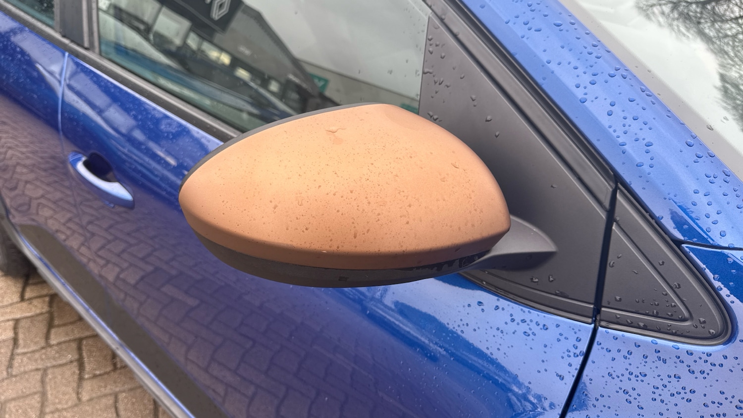 Used Dacia Sandero Stepway 2023 for sale - 77375776: Photo 40