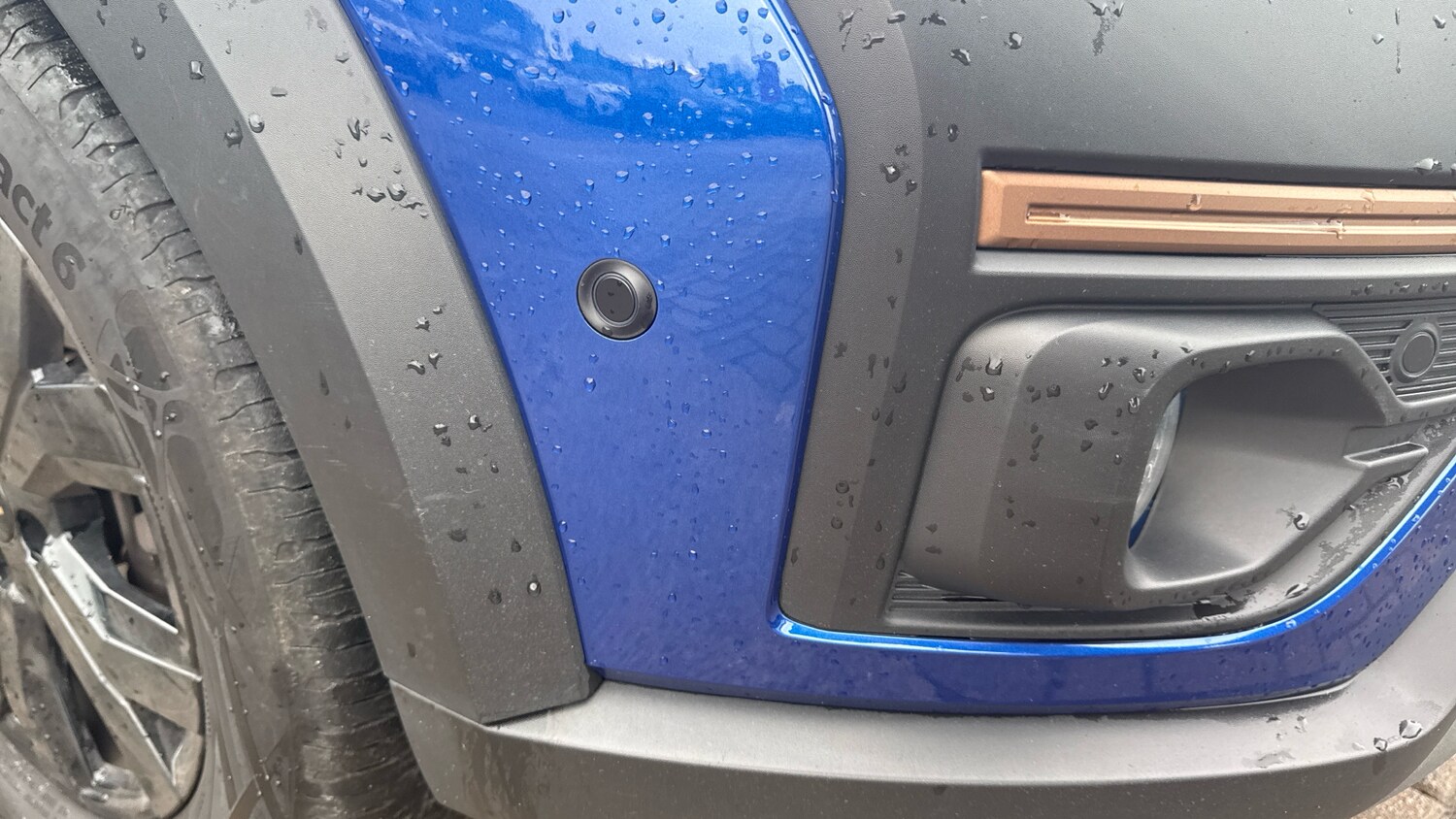 Used Dacia Sandero Stepway 2023 for sale - 77375776: Photo 41