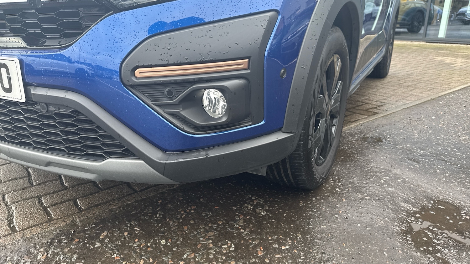 Used Dacia Sandero Stepway 2023 for sale - 77375776: Photo 42