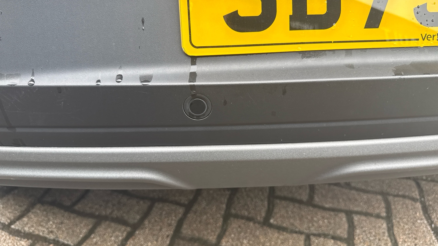 Used Dacia Sandero Stepway 2023 for sale - 77375776: Photo 45