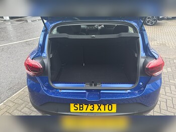 Used Dacia Sandero Stepway 2023 for sale - 77375776: Photo