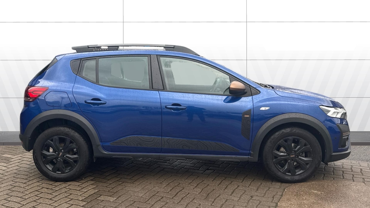 Used Dacia Sandero Stepway 2023 for sale - 77375776: Photo 5