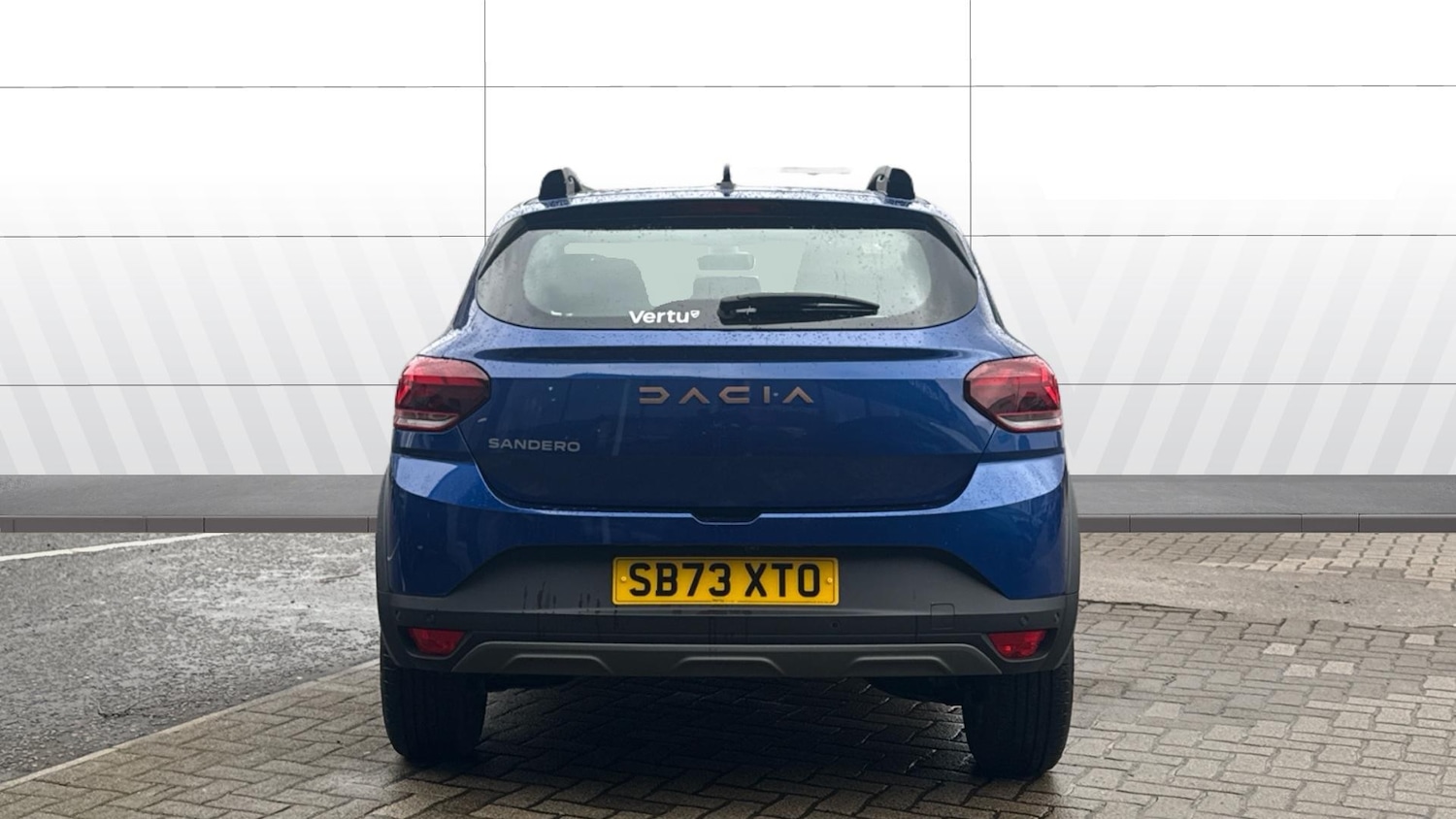 Used Dacia Sandero Stepway 2023 for sale - 77375776: Photo 6