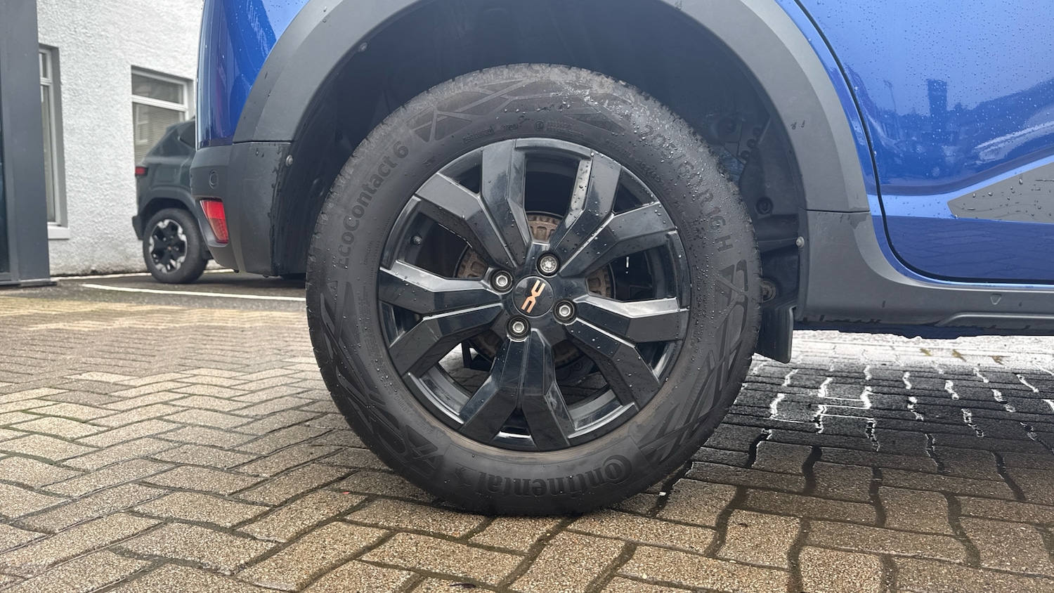 Used Dacia Sandero Stepway 2023 for sale - 77375776: Photo 7