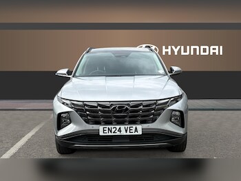 Used Hyundai TUCSON 2024 for sale - 78499098: Photo
