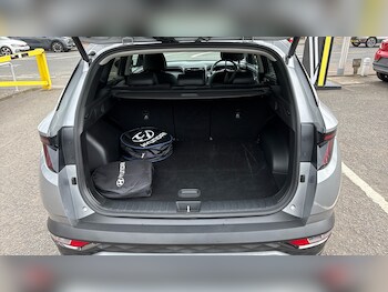 Used Hyundai TUCSON 2024 for sale - 78499098: Photo