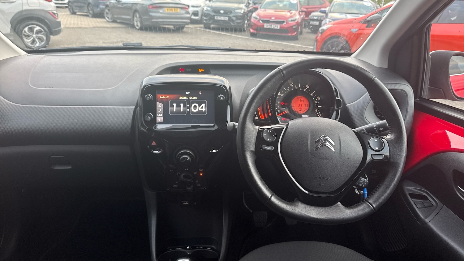 Used Citroen C1 2018 for sale - 77046133: Photo 10