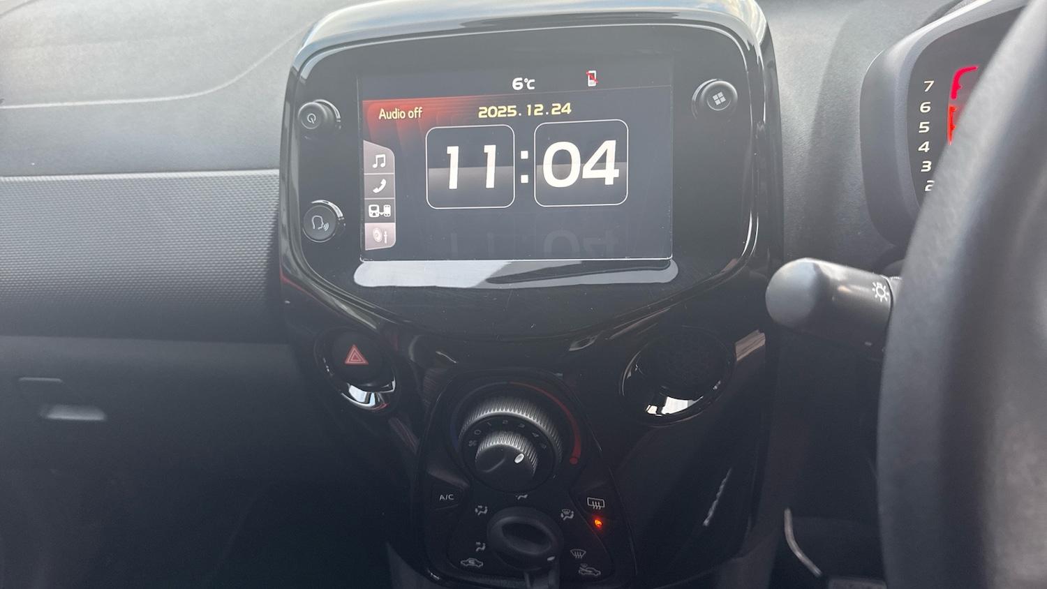 Used Citroen C1 2018 for sale - 77046133: Photo 12