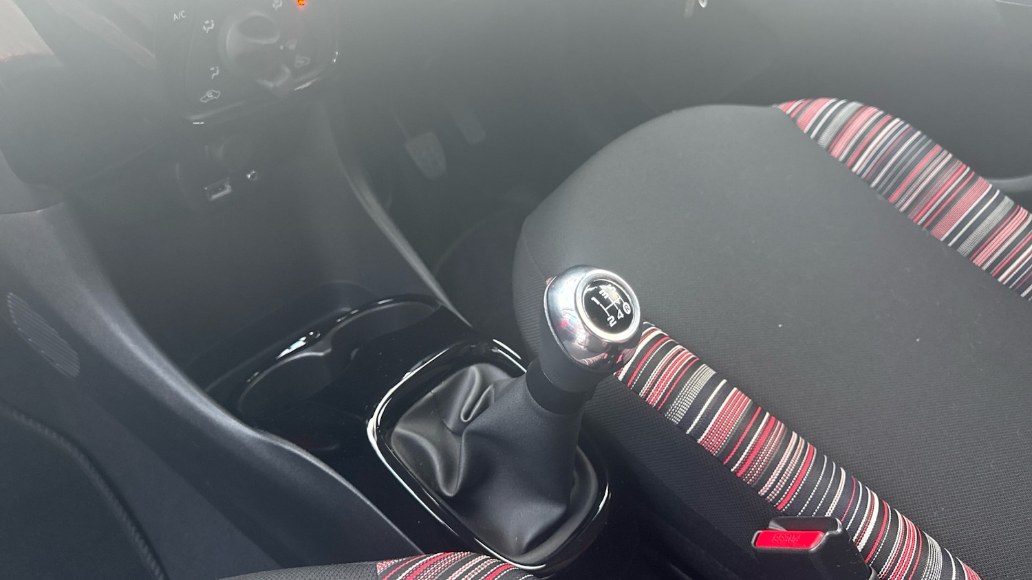 Used Citroen C1 2018 for sale - 77046133: Photo 13