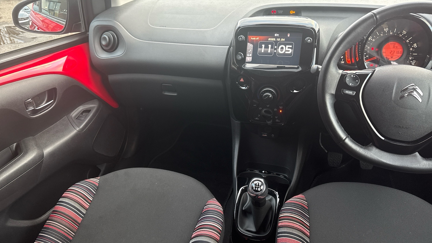 Used Citroen C1 2018 for sale - 77046133: Photo 14