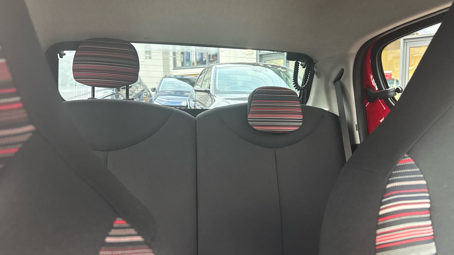 Used Citroen C1 2018 for sale - 77046133: Photo 15