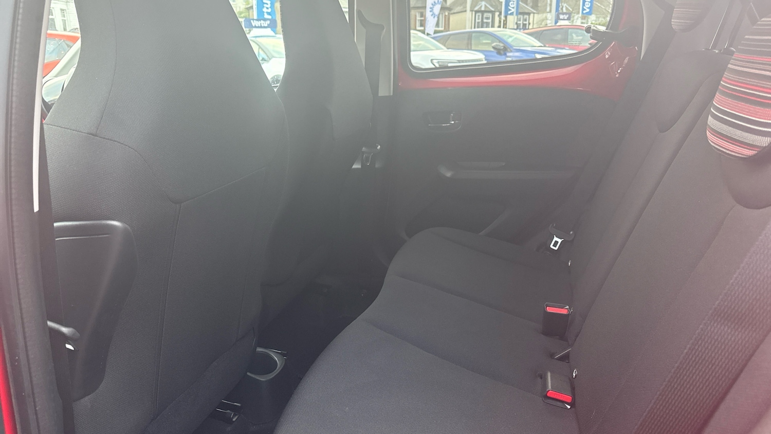 Used Citroen C1 2018 for sale - 77046133: Photo 16