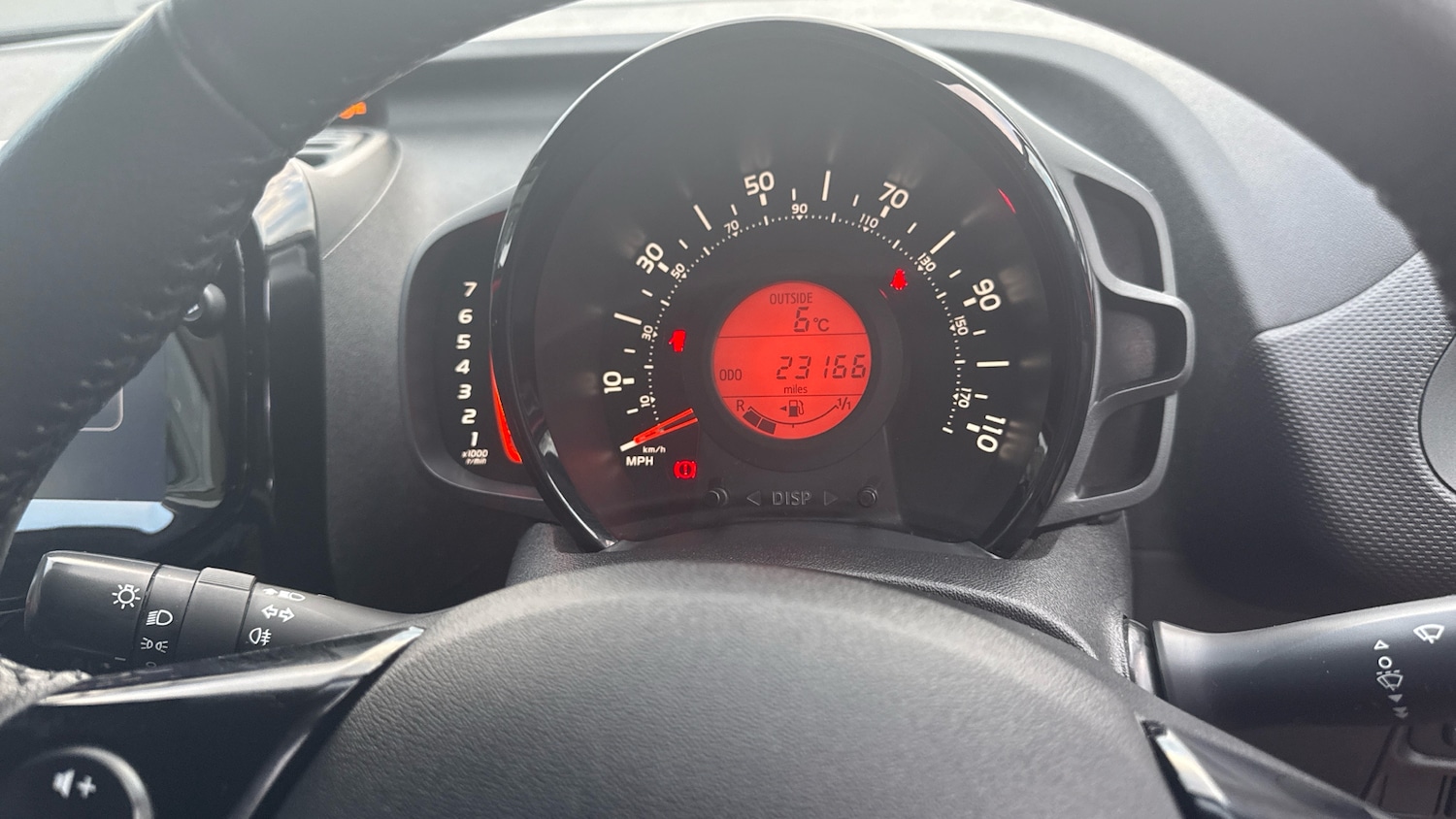 Used Citroen C1 2018 for sale - 77046133: Photo 18