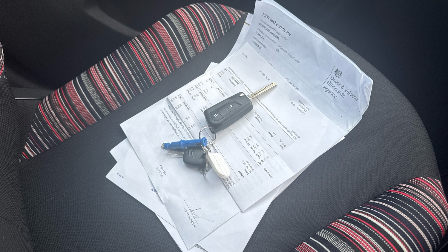 Used Citroen C1 2018 for sale - 77046133: Photo 19