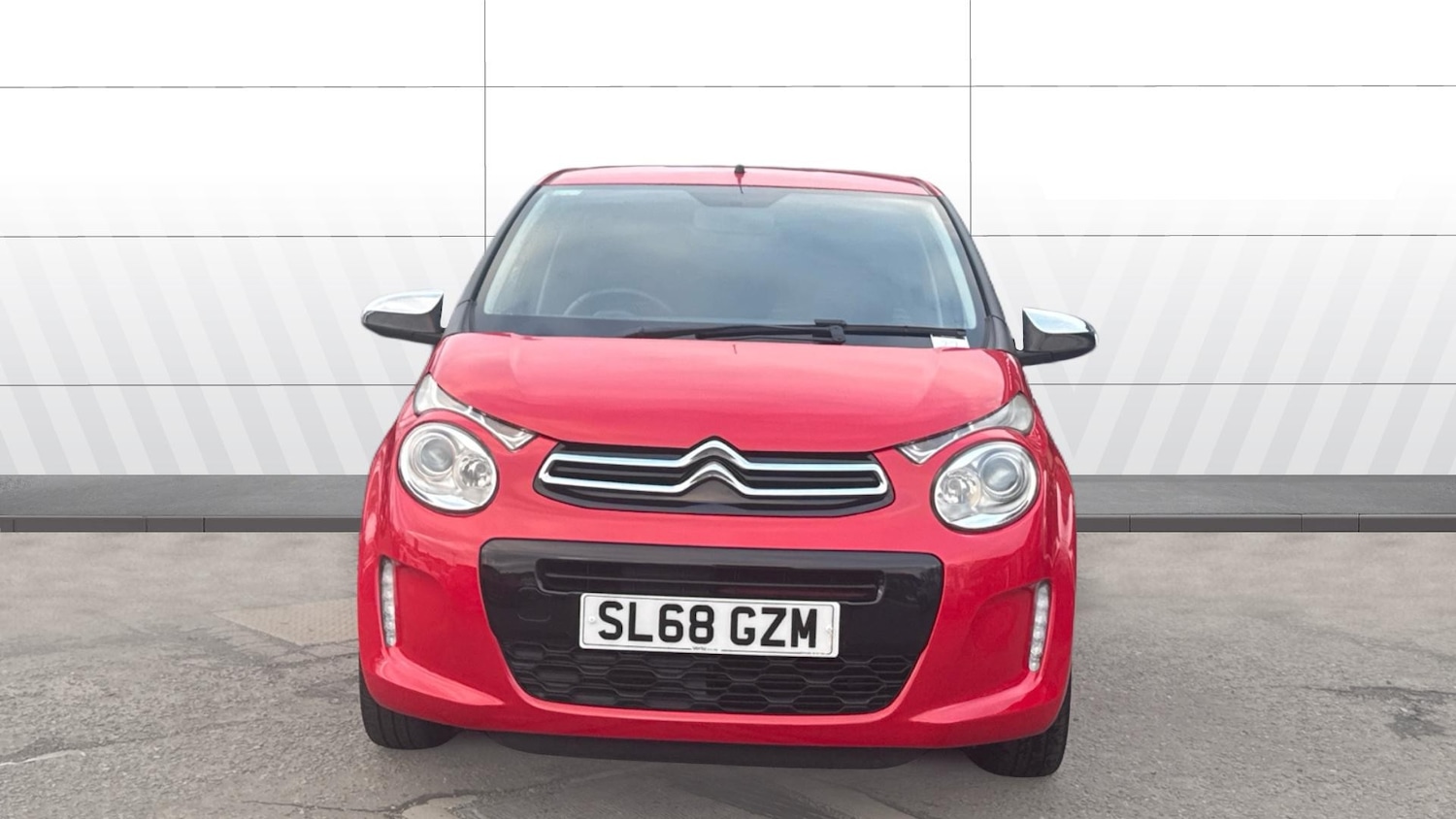 Used Citroen C1 2018 for sale - 77046133: Photo 3