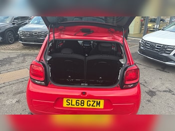 Used Citroen C1 2018 for sale - 77046133: Photo